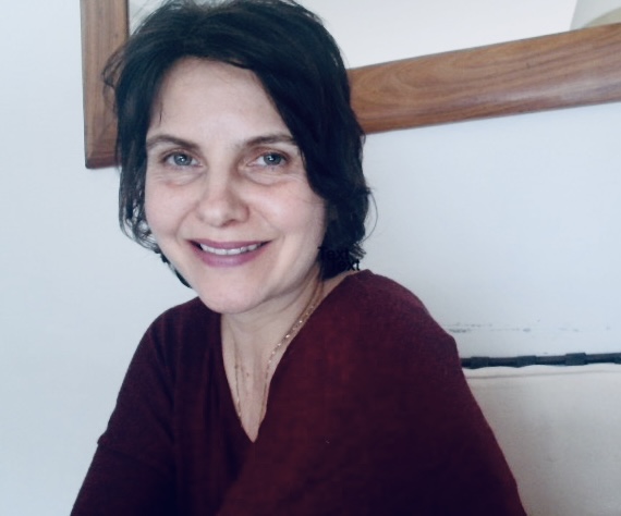 Image of Therezia Gaal 
