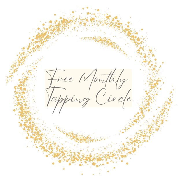 Free Monthly Tapping Circle 