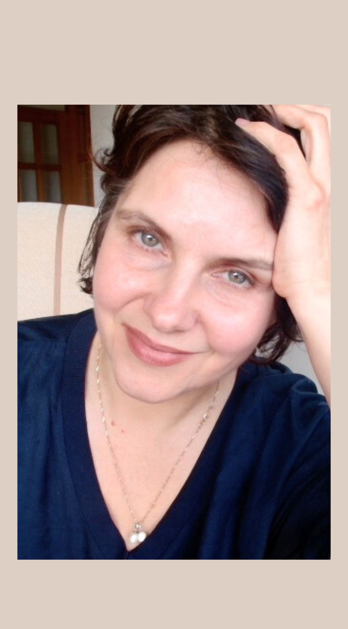 Image of Therezia Gaal